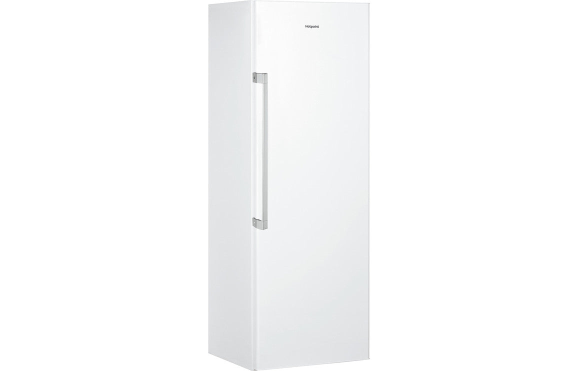 Hotpoint SH8 1Q WRFD UK 1 F/S Tall Larder Fridge - White Hotpoint SH8 1Q WRFD UK 1 F/S Tall Larder Fridge - White