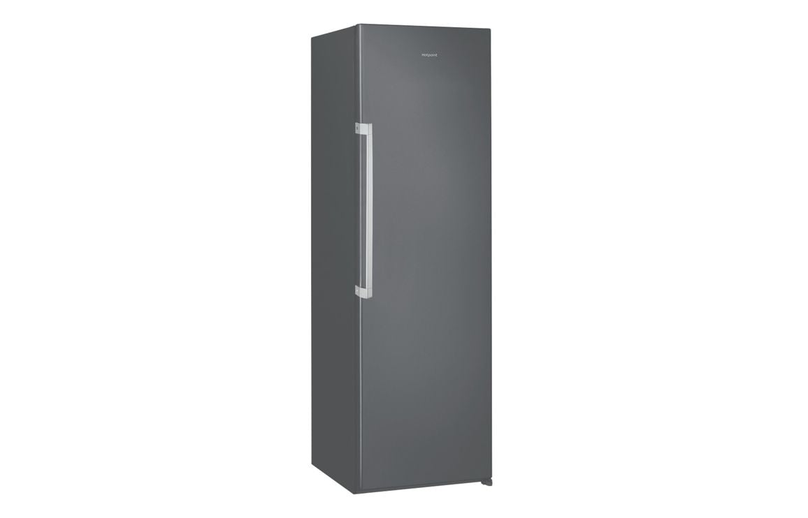 Hotpoint SH8 A2Q GRD UK F/S Larder Fridge - Graphite Hotpoint SH8 A2Q GRD UK F/S Larder Fridge - Graphite