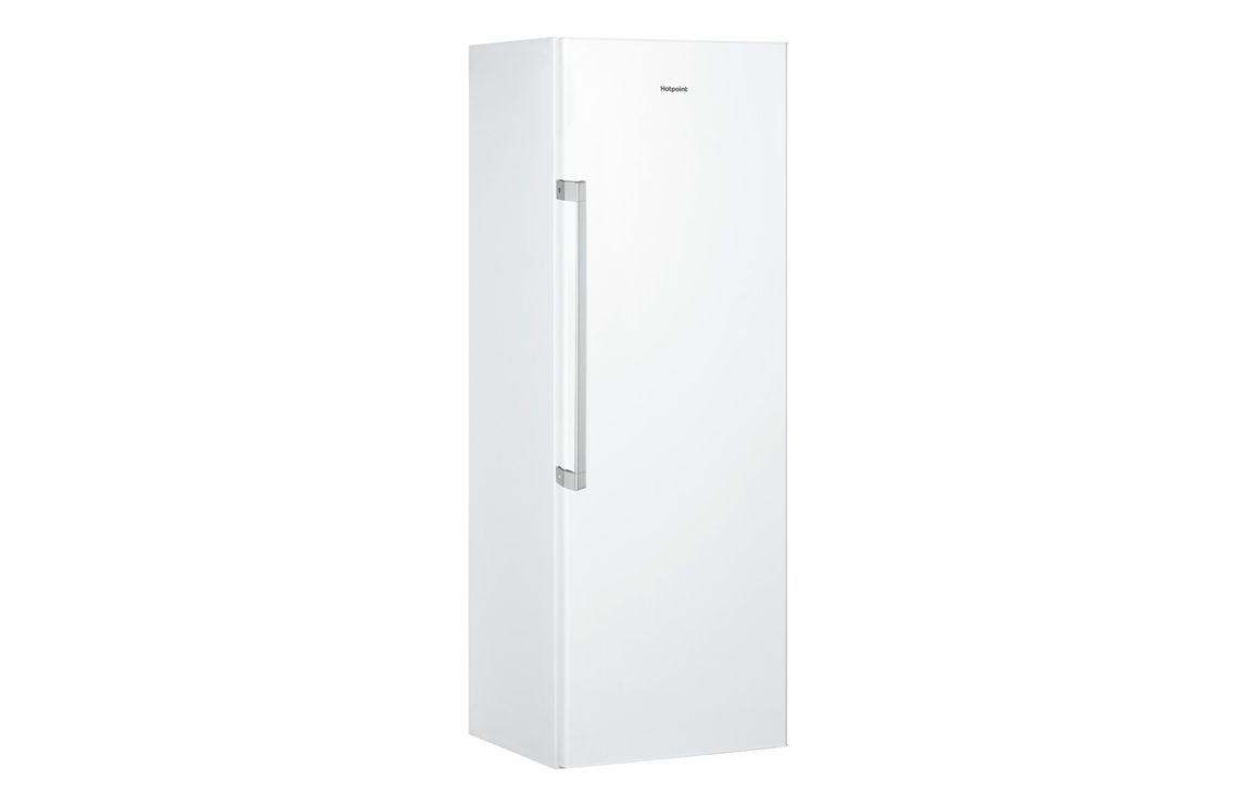 Hotpoint SH8 A2Q WRD UK F/S Larder Fridge - White Hotpoint SH8 A2Q WRD UK F/S Larder Fridge - White