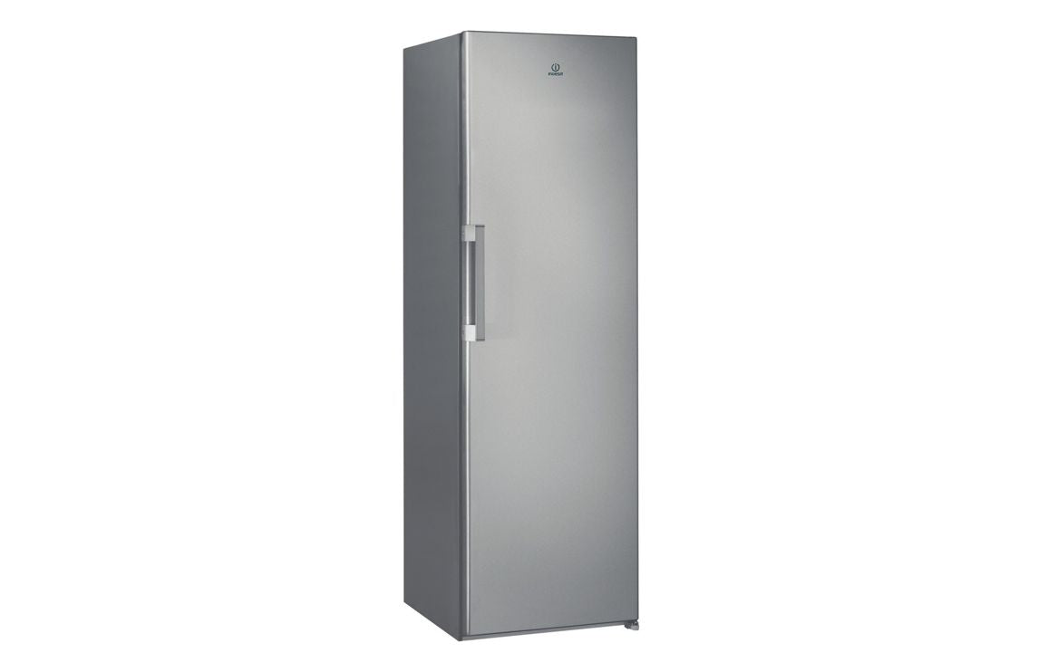 Indesit SI6 2 S F/S Larder Fridge - Stainless Steel Indesit SI6 2 S F/S Larder Fridge - Stainless Steel