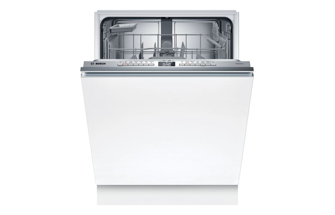Bosch Series 4 SMV4EAX23G F/I 13 Place Dishwasher Bosch Series 4 SMV4EAX23G F/I 13 Place Dishwasher