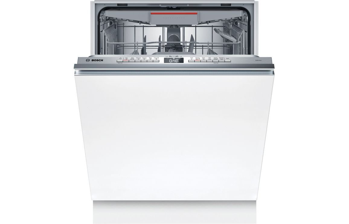 Bosch Series 4 SMV4HVX00G F/I 14 Place Dishwasher Bosch Series 4 SMV4HVX00G F/I 14 Place Dishwasher