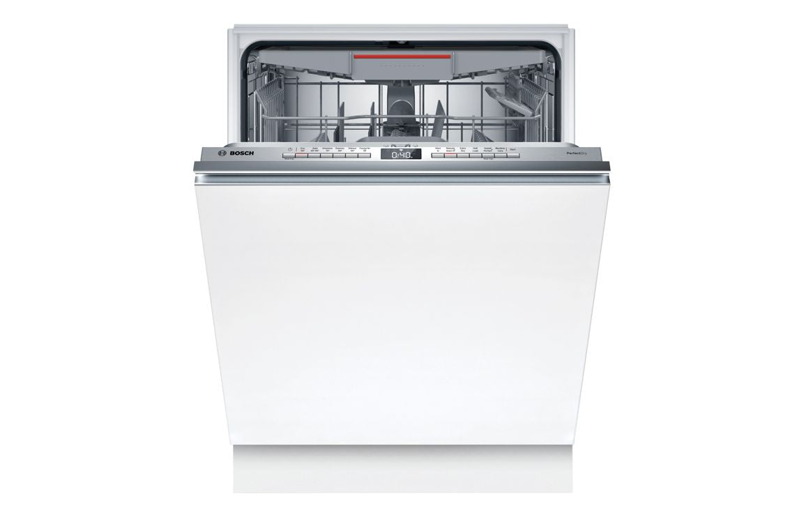 Bosch Series 6 SMV6ZCX10G F/I 14 Place Dishwasher Bosch Series 6 SMV6ZCX10G F/I 14 Place Dishwasher