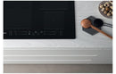 Hotpoint TS 5760F NE 60cm Induction Hob - Black
