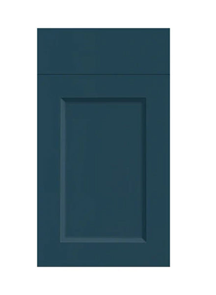 Thornbury Shore Blue Door Thornbury - Oven Filler 115 X 596mm