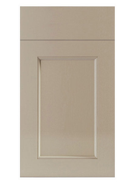 Thornbury Stone Door Thornbury - Oven Filler 115 X 596mm