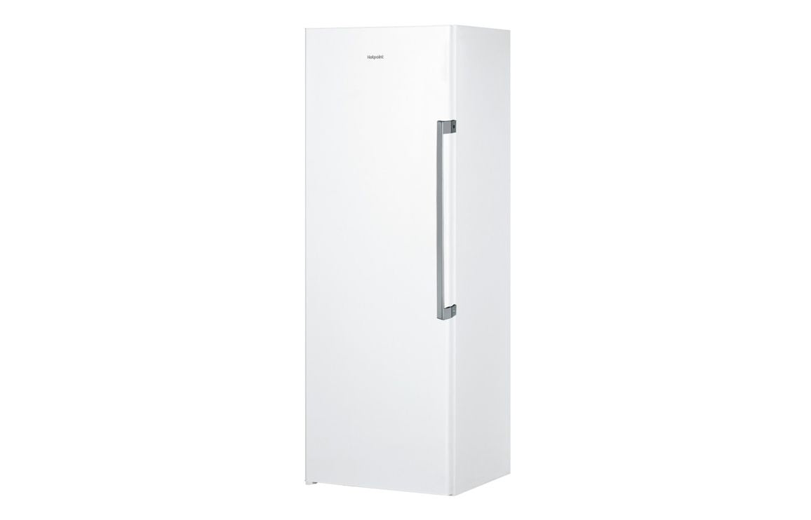 Hotpoint UH6 F2C W F/S Frost Free Freezer - White Hotpoint UH6 F2C W F/S Frost Free Freezer - White