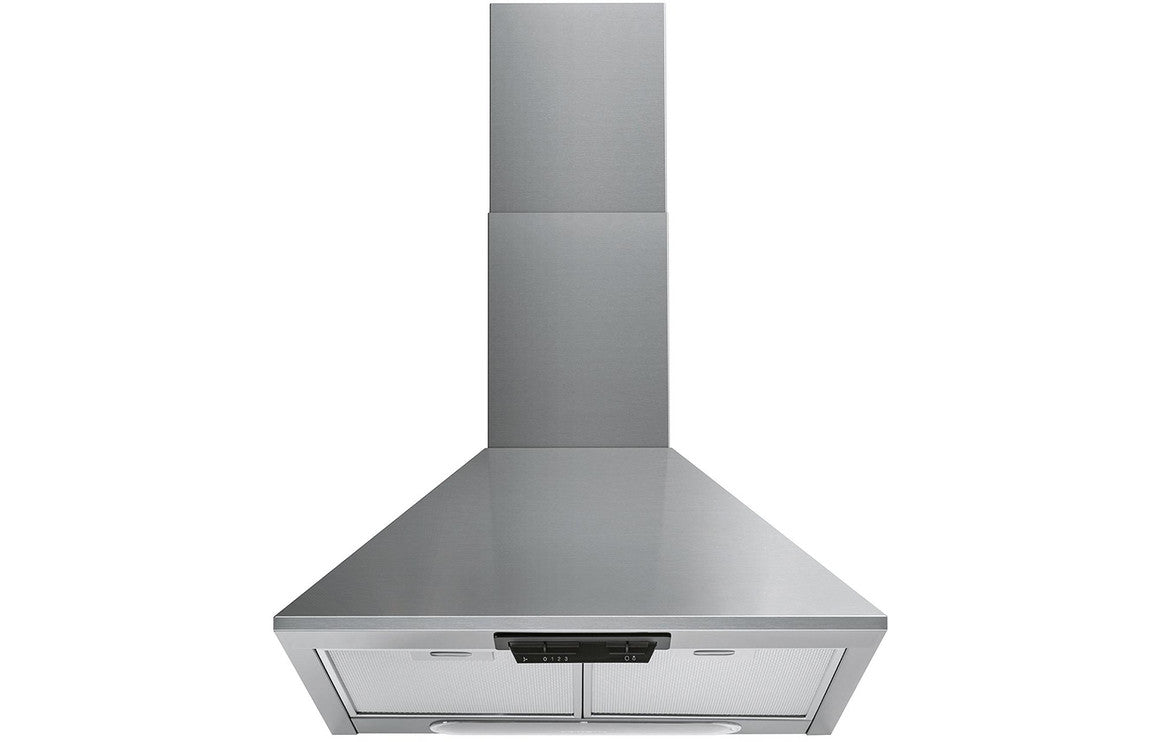 Shop Now Indesit UHPM6.3FCSX/1 60cm Chimney Hood - Stainless Steel In UK Indesit UHPM6.3FCSX/1 60cm Chimney Hood - Stainless Steel UK