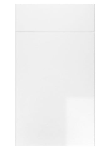 Buy Now Vogue - Oven Filler 110 x 597mm-kitchen replacement door Vogue - Oven Filler 110 x 597mm
