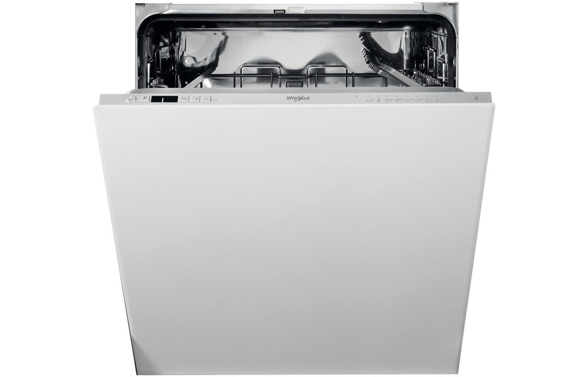 Whirlpool WIC 3C26 N UK B/I 14 Place Dishwasher Whirlpool WIC 3C26 N UK B/I 14 Place Dishwasher