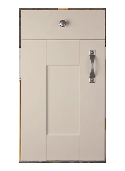 Wilton Oakgrain Cashmere Door Wilton - Oven Filler 110 x 596mm