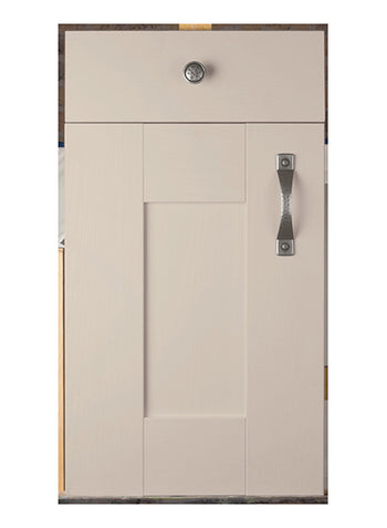 Buy Now Wilton - Door 1245 x 396mm-kitchen replacement door Wilton - Door 1245 x 396mm