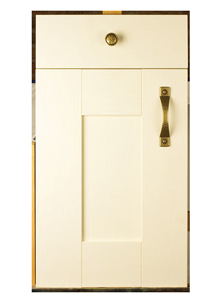 Wilton Oakgrain Cream Door Wilton - Oven Filler 110 x 596mm