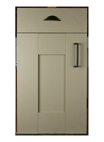 Wilton Oakgrain Dakkar Door Wilton - Oven Filler 110 x 596mm