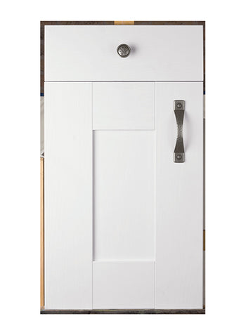 Buy Now Wilton - Door 1245 x 396mm-kitchen replacement door Wilton - Door 1245 x 396mm