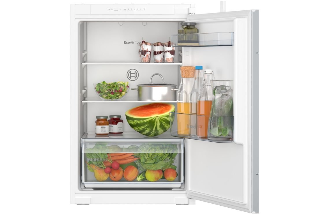Bosch Series 2 KIR21NSE0 B/I Larder Fridge Bosch Series 2 KIR21NSE0 B/I Larder Fridge