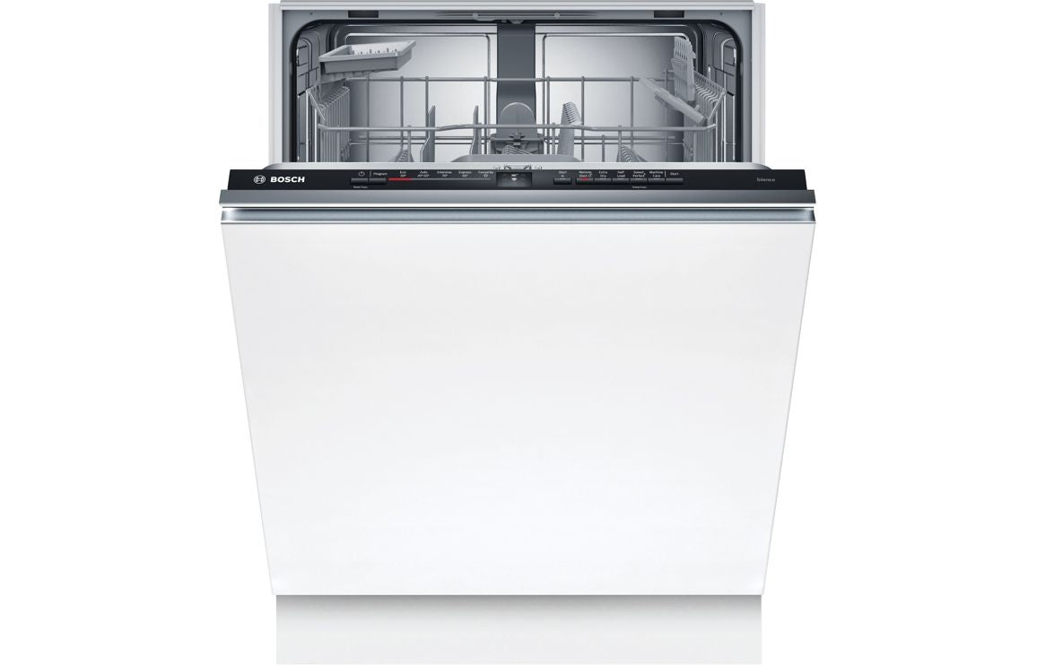 Bosch Series 2 SMV2HTX02G F/I 13 Place Dishwasher Bosch Series 2 SMV2HTX02G F/I 13 Place Dishwasher