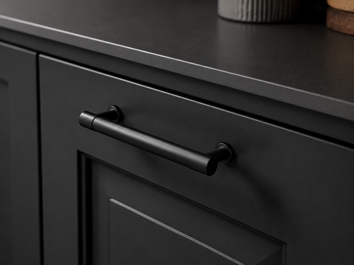 Modern Handles