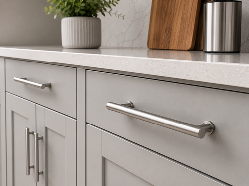 Stainless Steel
