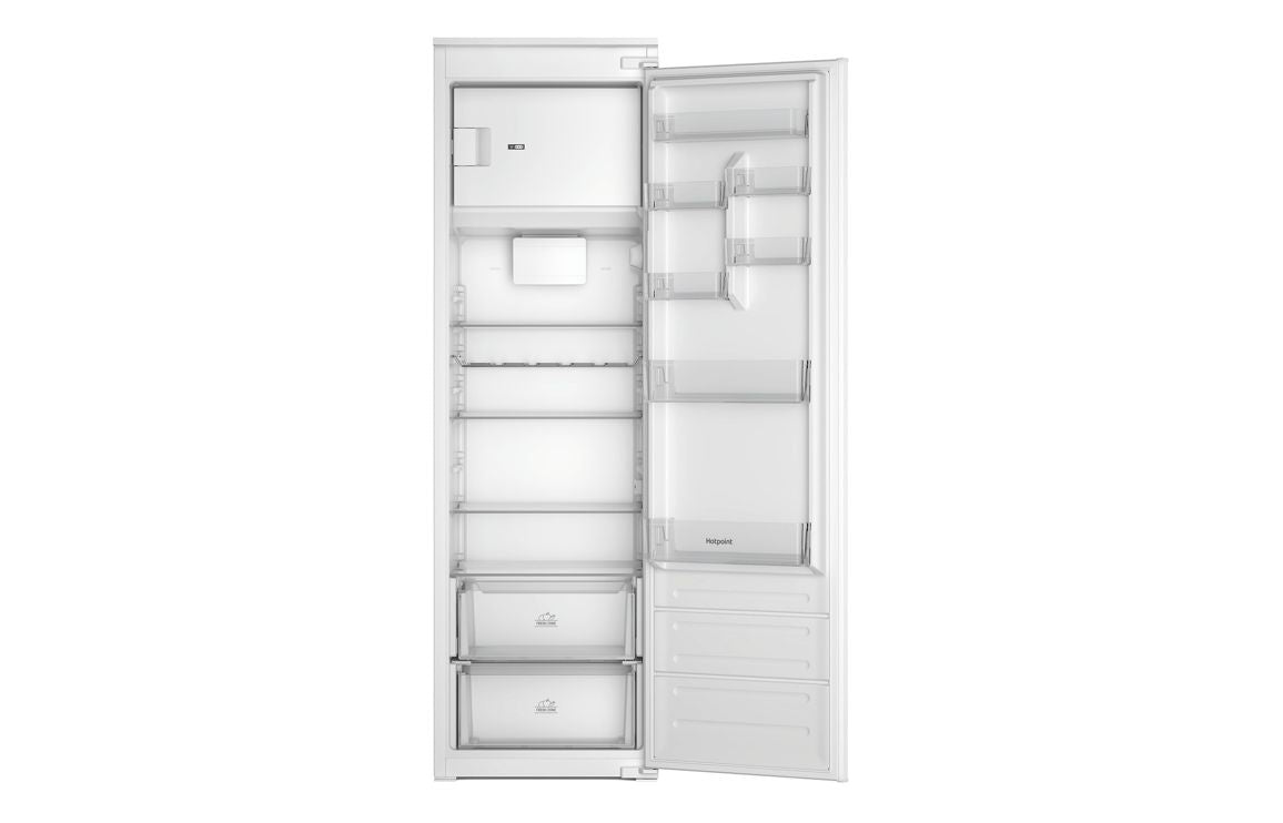 Hotpoint HTSD184011A1 B/I Tall Fridge Hotpoint HTSD184011A1 B/I Tall Fridge