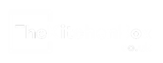 The Kitchen Box The Kitchen Box