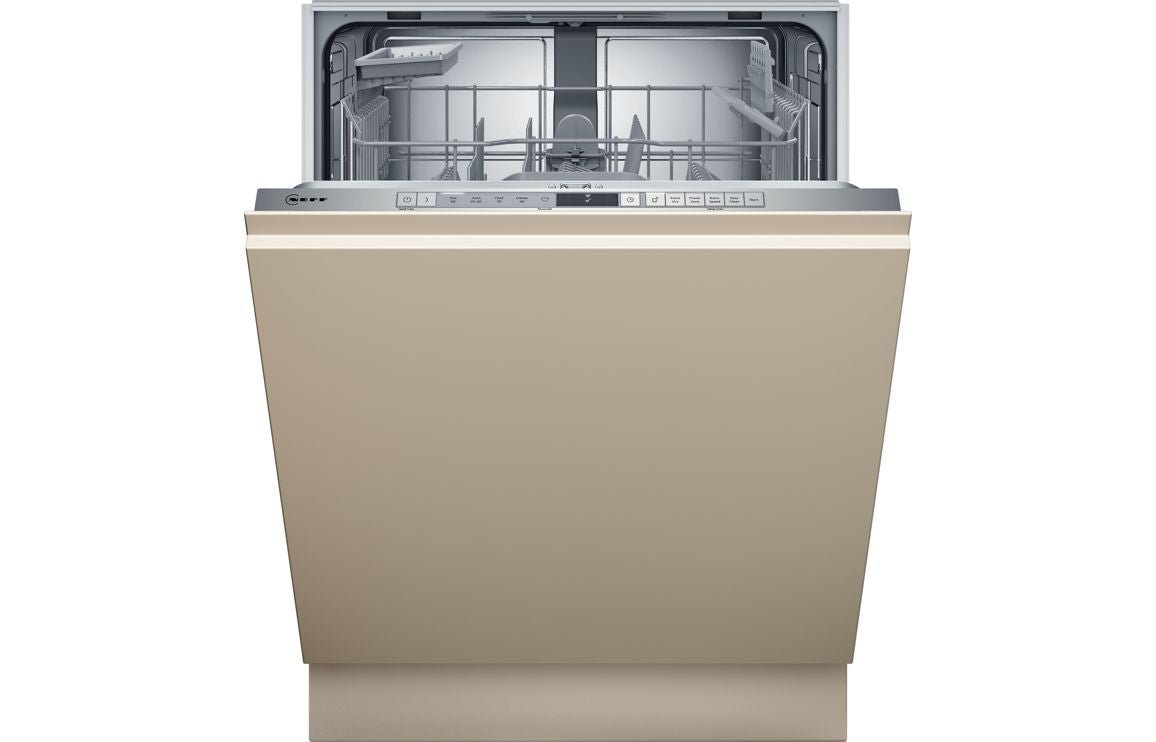 Neff N30 S153HKX03G F/I 13 Place Dishwasher Neff N30 S153HKX03G F/I 13 Place Dishwasher