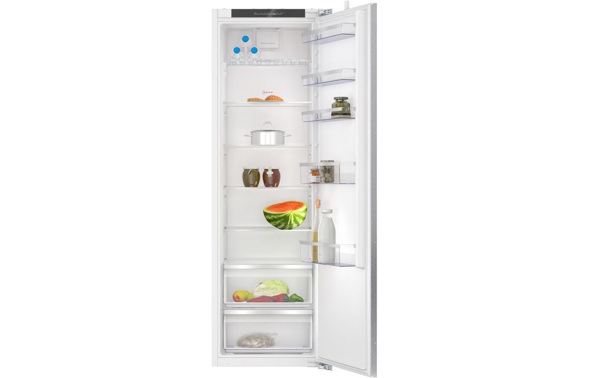 Neff N50 KI1812FE0G B/I Tall Larder Fridge Neff N50 KI1812FE0G B/I Tall Larder Fridge