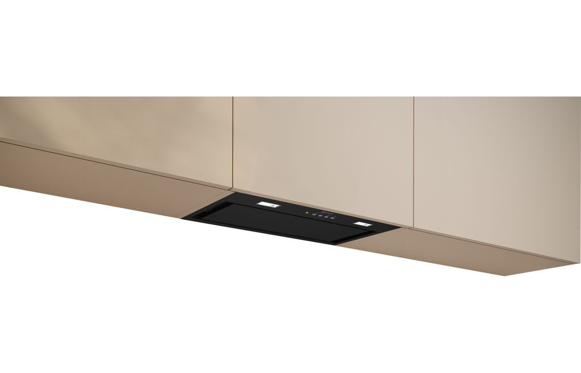 Neff N70 D54NAC1S0B 52cm Canopy Hood - Black Neff N70 D54NAC1S0B 52cm Canopy Hood - Black