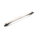 Wellington D Handle Brushed Nickel
