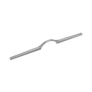 Euston Strap Handle Pewter