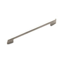 Knightsbridge D Handle Brushed Nickel