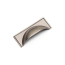 Windsor Cup Handle Pewter