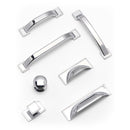 Windsor Cup Handle Chrome