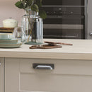 Windsor Cup Handle Pewter