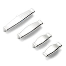 Whitechapel Pull Handle Chrome