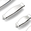 Whitechapel Pull Handle Chrome