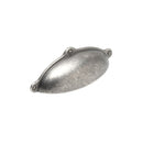 Finsbury Cup Handle Pewter