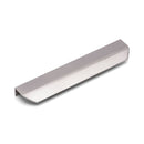 Crofton Rear Fixed Base Handle Brushed Nickel