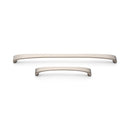 Brent D Handle Brushed Nickel