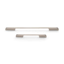 Bexley D Handle Brushed Nickel