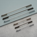 Bexley D Handle Brushed Nickel
