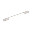 Bexley D Handle Brushed Nickel
