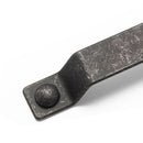 Essen Strap Handle Dark Pewter