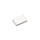 Malo Tab Handle Satin Chrome