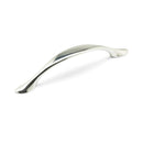 Platypus Bow Handle Chrome