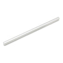 Virgo Extruded Pull Handle Aluminium