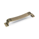 Cromwell Slot D Handle Antique