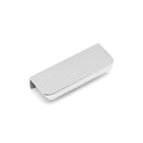 Kensington Rear Fixed Base Handle Chrome