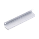 Chelsea Rear Fixed Cupboard Handle Satin Chrome