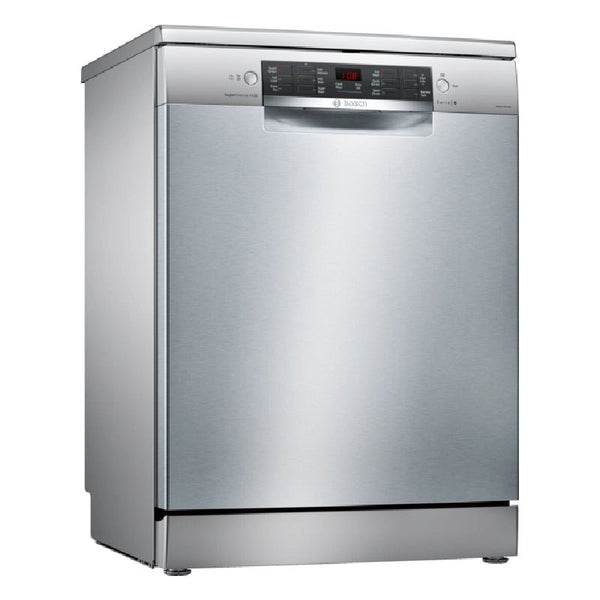 Bosch Series 6 Dishwashers: The Ultimate Guide for UK Homes - The Kitchen Box